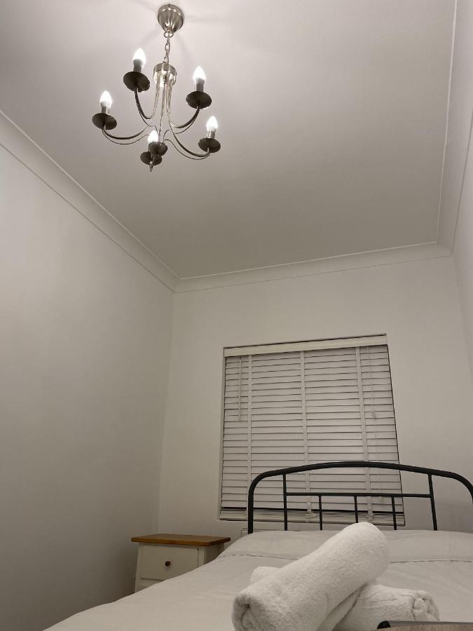London Rooms With Free Parking 134 Edgware Kültér fotó